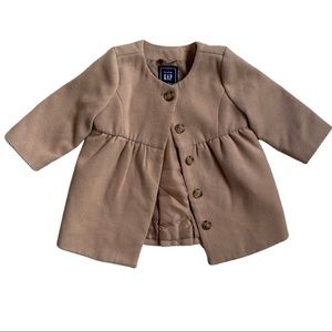 Baby Gap Coat